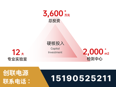 海东-研发创新能力强